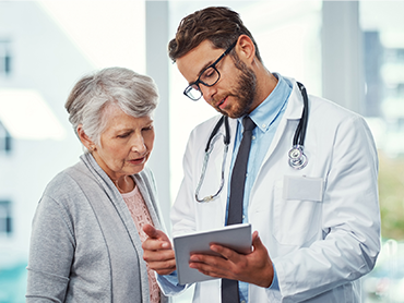 Brief Cognitive Tests