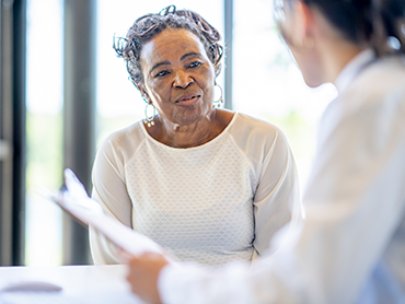 Discuss Brain Health