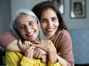 Address Diverse Life Experiences 