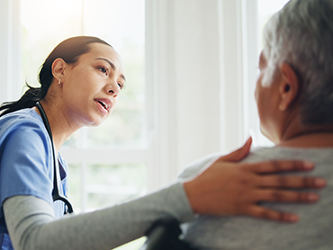 Listen for Patient and Family Concerns About Cognition 