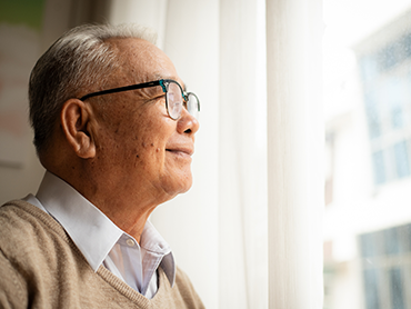 Address Any Sensory Loss and Use Effective Communication Strategies 